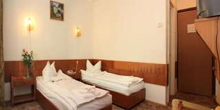 Отель Hotel Hefaistos - Sovata Совата Двухместный номер с 2 отдельными кроватями-6